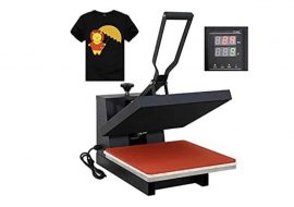 F2C Heat Press Machines – Should You Avoid Them?