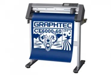 Graphtec Plotter Review – The Graphtec CE600, FC8600, & LITE Series