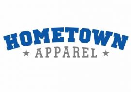 Hometown Apparel T Shirts: Celebrate Your Town Or City Today!