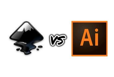 Inkscape Vs Illustrator: Which Is Best?