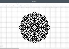 How To Upload SVG Files To Cricut Design Space: Video & Pics!