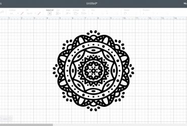 How To Upload SVG Files To Cricut Design Space: Video & Pics!