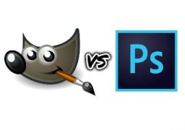 Gimp vs Photoshop: What Do Designers Prefer?