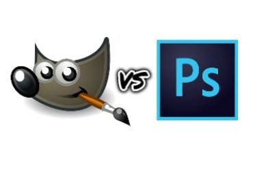 Gimp vs Photoshop: What Do Designers Prefer?