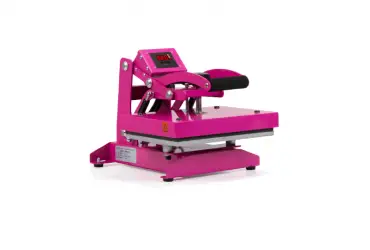 The Pink Heat Press Review: Find The BEST Price Here!