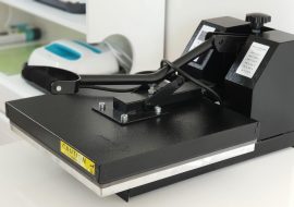 10 Best Heat Press Machines Review 2025 (Recommended!)