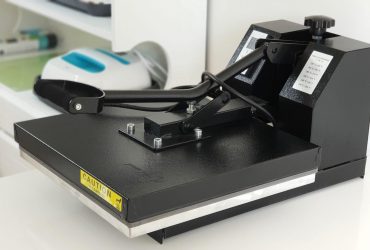 10 Best Heat Press Machines Review 2022 (Recommended!)