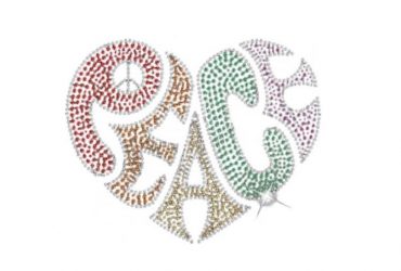 The Best Rhinestone Heat Transfers – Ready To Press!