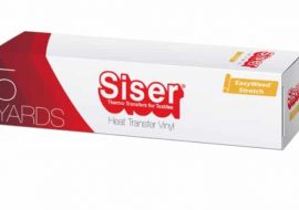 Siser EasyWeed Stretch Review – Should You Try it?