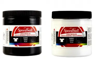 Speedball Screen Printing Ink Guide: Everything You Need To Know