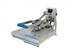 Auto Open Heat Press Machine Reviews: Which Is Best For You?