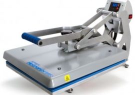 US Made Heat Press Brands – Range & Reviews