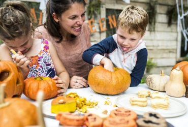 11 Essential Fall & Thanksgiving Craft Supplies | Cricut & Silhouette