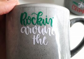 What Is The Best Vinyl For Mugs? Oracal, Siser, Cricut Permanent Vinyl