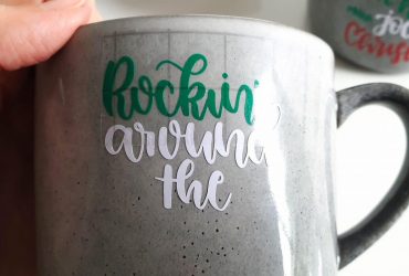 What Is The Best Vinyl For Mugs? Oracal, Siser, Cricut Permanent Vinyl