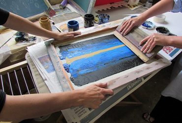 What Is Screen Printing? How Does Screen Printing Work?